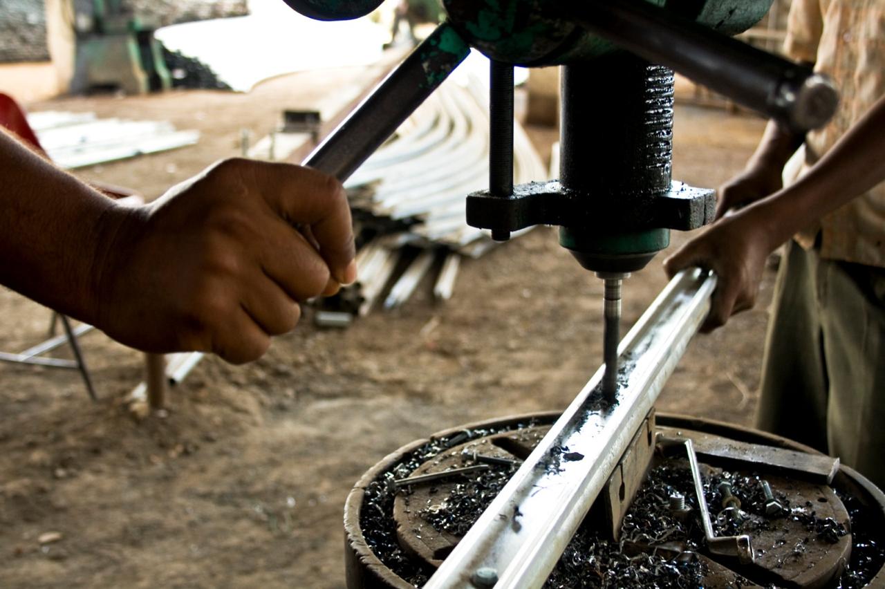 Greenhouse Project 76